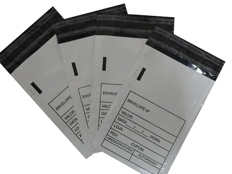Envelope Bolha Atacado