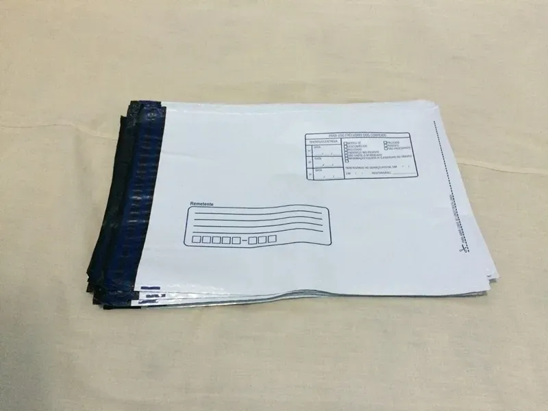 Envelope A5