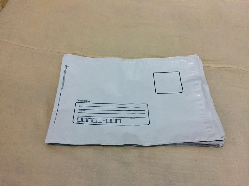 Envelope A3