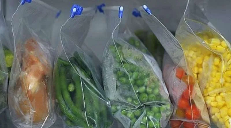 Plastico Biodegradavel
