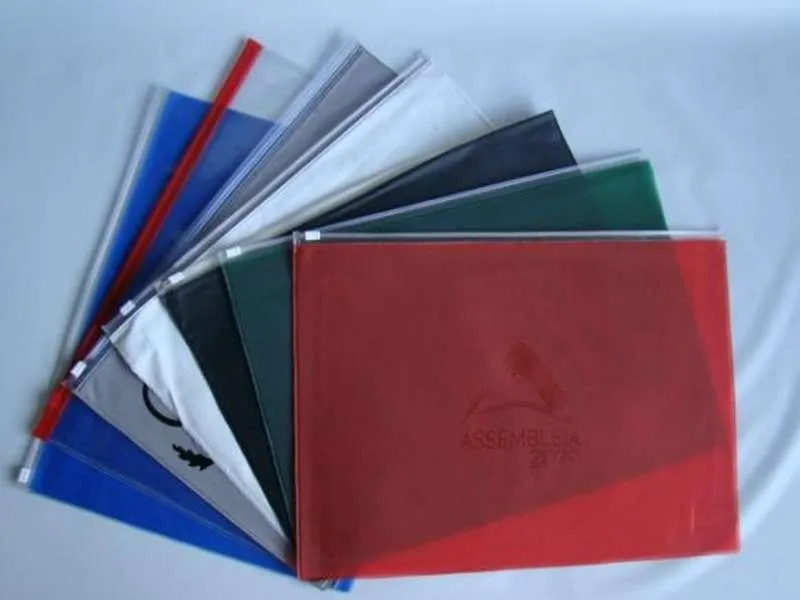 Plastico De Polipropileno